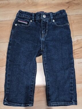 Girls' Size 5 Levi's Long Shorts or Capris